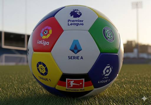 足彩比分预测示例